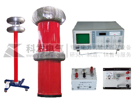 KF-6209局部放電測試儀